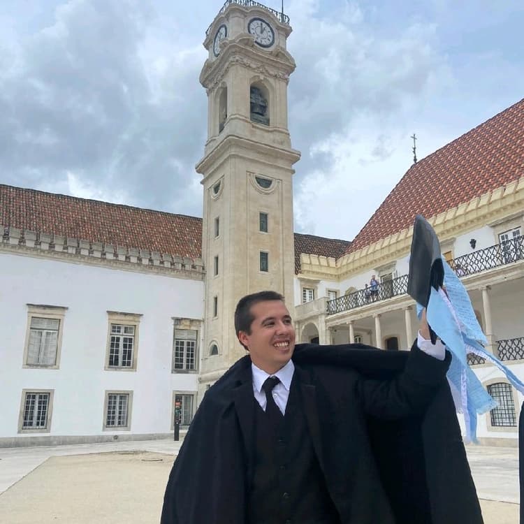 Rui Santos