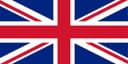 Flag of English (B2)
